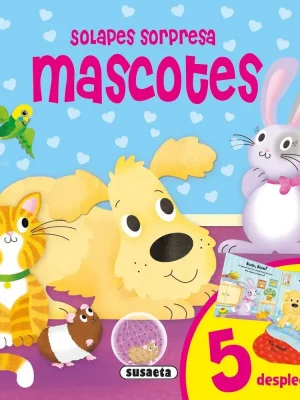 Mascotes
