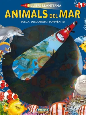 Animals del mar