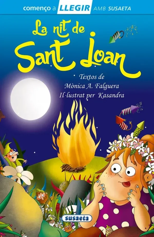 La nit de sant joan
