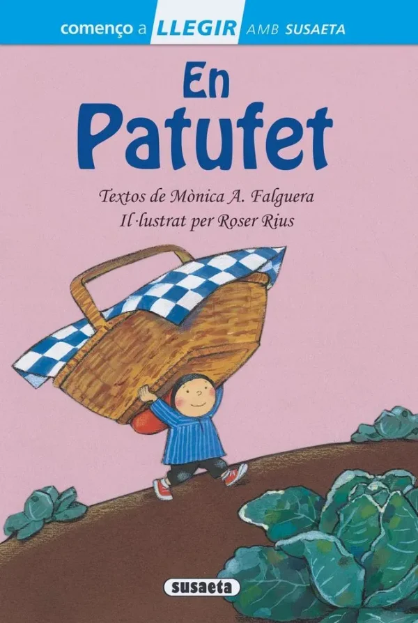 En patufet