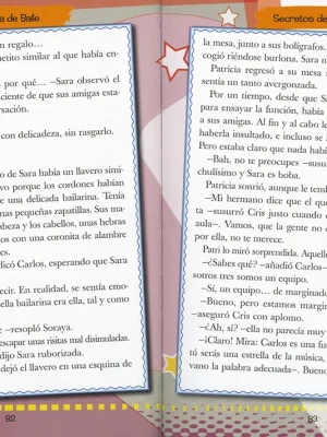 Secretos de familia