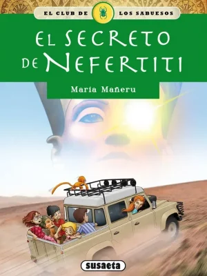 9788467756746_el-secreto-de-nefertiti_front-1.webp El secreto de nefertiti