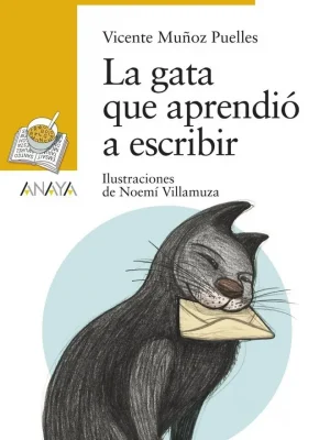 9788467828948_la-gata-que-aprendio-a-escribir_front-1.webp La gata que aprendió a escribir