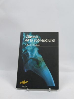 9788467829068_cuentos-de-lo-sobrenatural_front-3.jpg Cuentos de lo sobrenatural