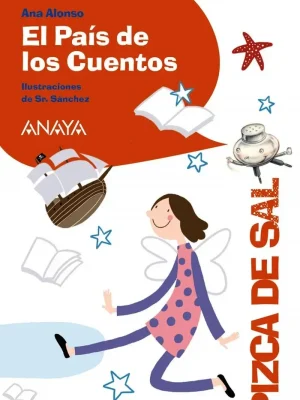 El país de los cuentos