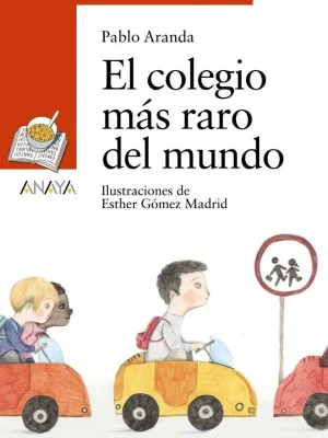 9788467861327_el-colegio-mas-raro-del-mundo_front-2.webp El colegio más raro del mundo