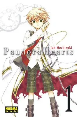 9788467908282_pandora-hearts-1_front-2.webp Pandora hearts 1