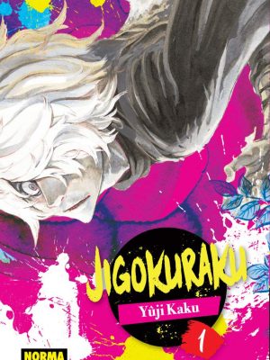 Version 1.0.0 Jigokuraku 01 lanzamiento