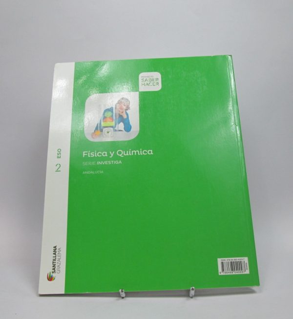 Física química