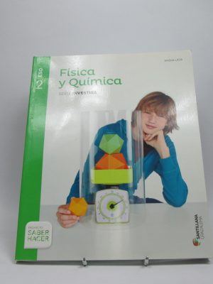 Física química