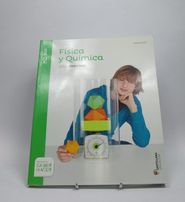 Física química