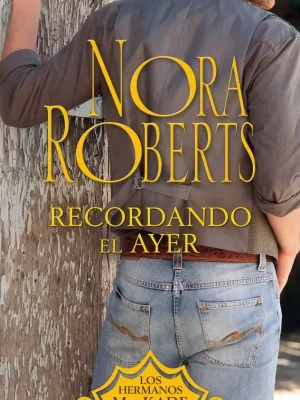9788468739861_recordando-el-ayer_front-2.webp Recordando el ayer