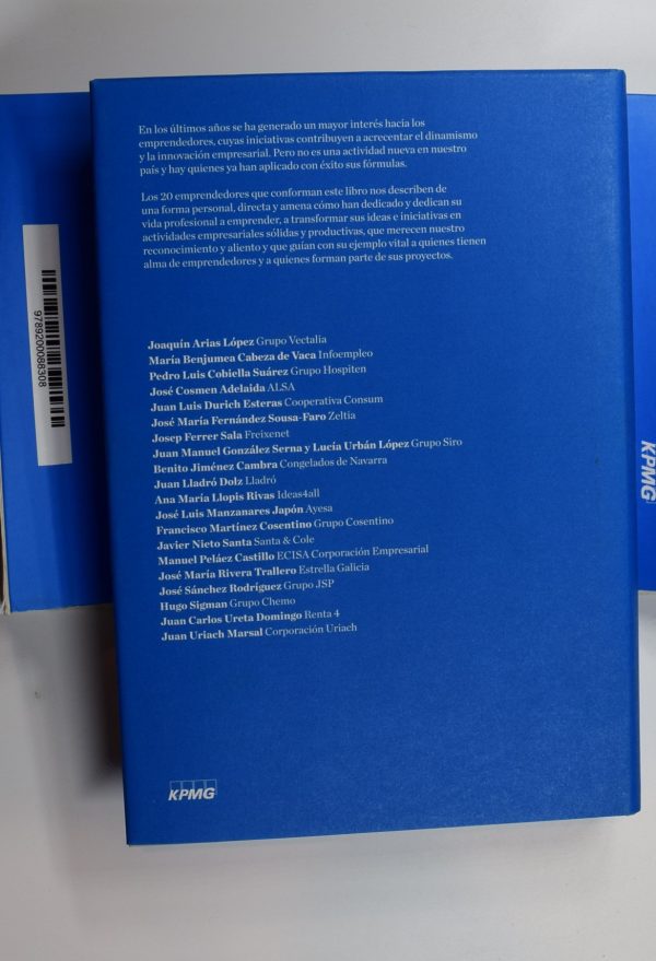 9788469576311_los-que-dejan-huella-20-historias-de-exito-emprendedor_back-1.jpg Los que dejan huella. 20 historias de éxito emprendedor