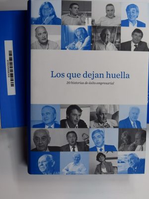 9788469576311_los-que-dejan-huella-20-historias-de-exito-emprendedor_front-1.jpg Los que dejan huella. 20 historias de éxito emprendedor
