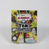 Tom gates: una suerte genial