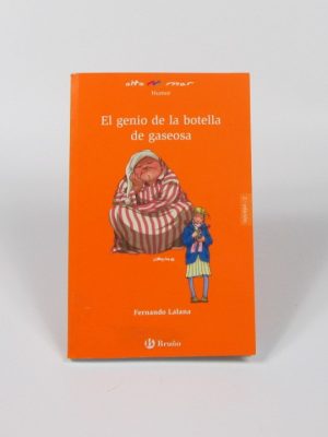 9788469620229_el-genio-de-la-botella-de-gaseosa_front-9.jpg El genio de la botella de gaseosa
