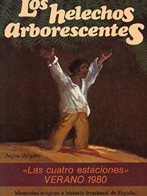 Los helechos arborescentes