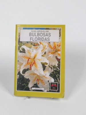 9788470316258_bulbosas-floridas_front-1.jpg Bulbosas floridas
