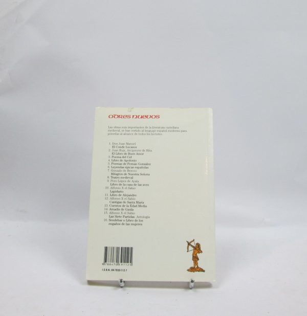 Poema del cid
