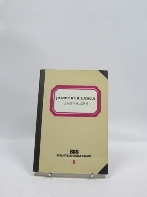 Juanita la larga