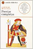 9788470395284_poesias-completas-castalia-didactica-cd-spanish-edition_front-4.jpg Poesías completas . (castalia didactica. c/d.) (spanish edition)