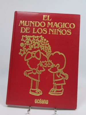 9788470691911_el-mundo-magico-de-los-ninos-1_front-4.jpg El mundo mágico de los niños, 1