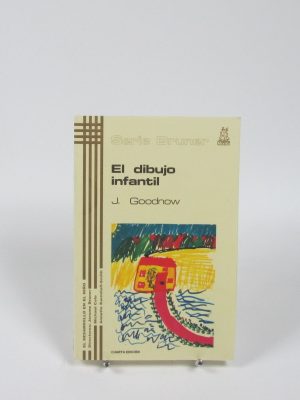 El dibujo infantil