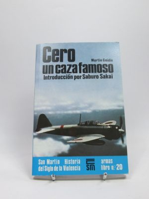Cero, un cazafamoso