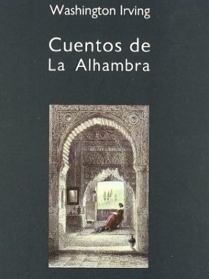 Version 1.0.0 Cuentos de la alhambra (spanish edition)
