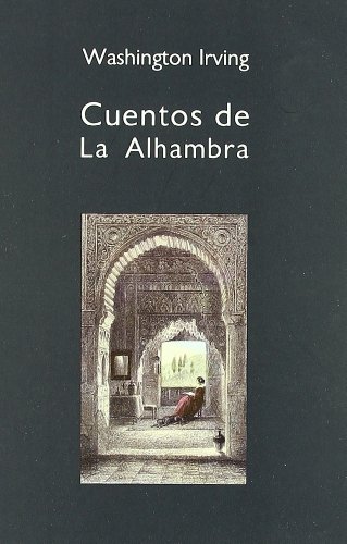 Version 1.0.0 Cuentos de la alhambra (spanish edition)