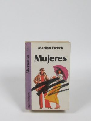 9788471782939_mujeres_front-4.jpg Mujeres