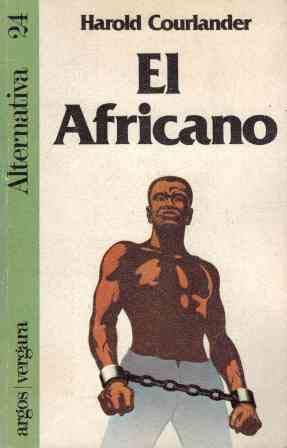 9788471783011_el-africano_front-1.jpg El africano