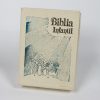 Biblia infantil