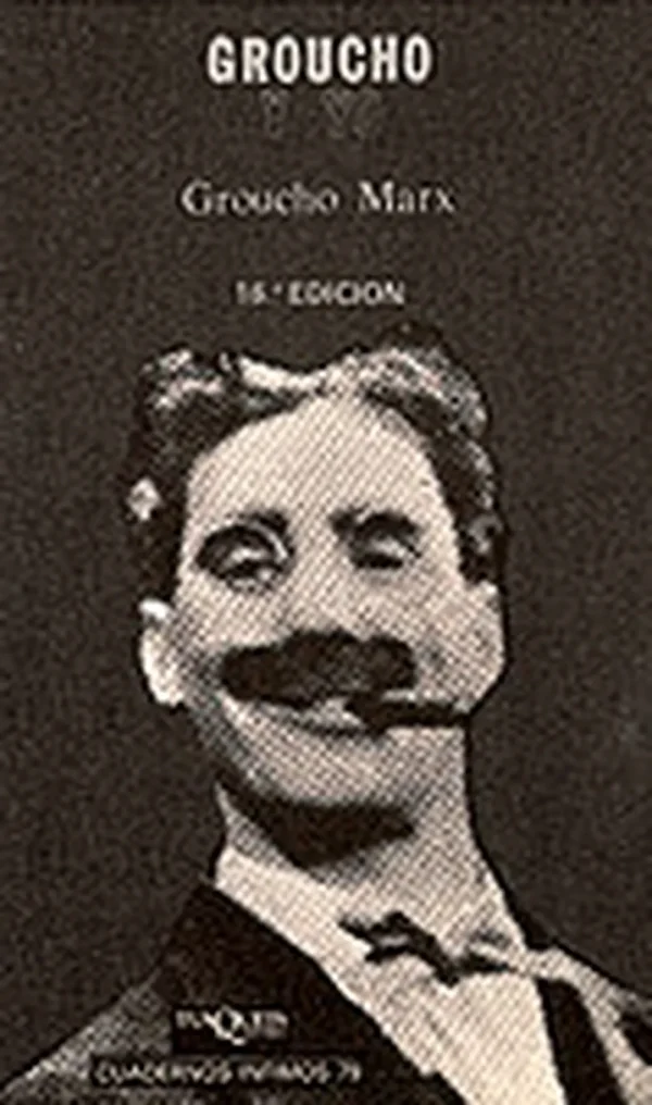 9788472234062_groucho-y-yo_front-2.webp Groucho y yo