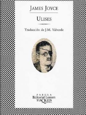 Ulises volumen i