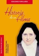 9788472397927_historia-de-un-alma_front-1.webp Historia de un alma