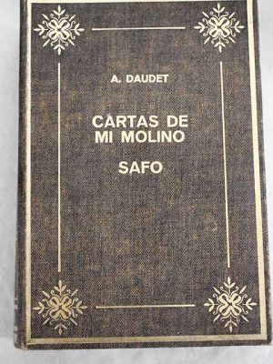 Version 1.0.0 Cartas de mi molino