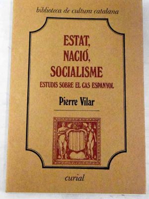 Version 1.0.0 Estat, nació, socialisme
