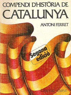 9788472631250_compendi-dhistoria-de-catalunya-colleccio-els-daus-no-8-spanish-edition_front-1.jpg Compendi d'història de catalunya (col·lecció els daus ; no. 8) (spanish edition)