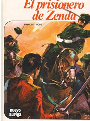 9788472810570_el-prisionero-de-zenda_front-1.jpg El prisionero de zenda