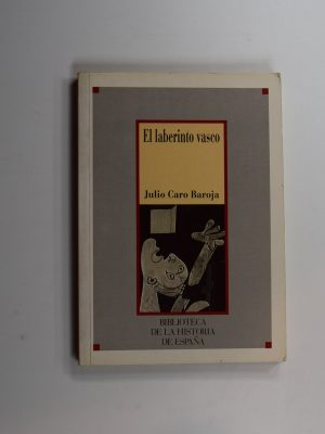 9788472919846_el-laberinto-vasco_front-2.jpg El laberinto vasco