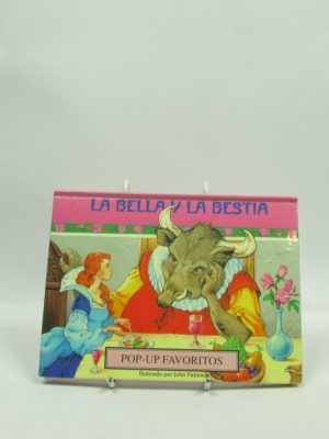 9788472978997_la-bella-y-la-bestia-pop-up-favoritos_front-5.jpg La bella y la bestia. pop up favoritos