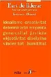 L'art de liderar. manar amb justícia