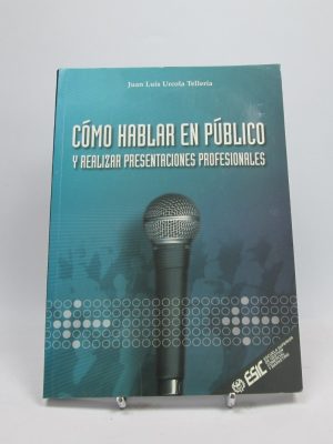 9788473563376_como-hablar-en-publico-y-realizar-presentaciones-profesionales_front-1.jpg Cómo hablar en público y realizar presentaciones profesionales