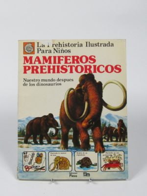 Mamíferos prehistóricos