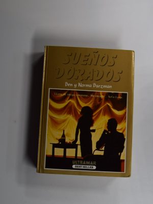 9788473863261_suenos-dorados_front-1.jpg Sueños dorados