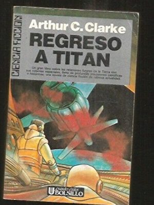 9788473864251_regreso-a-titan-spanish-edition_front-1.jpg Regreso a titan (spanish edition)