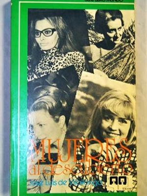 9788473880282_mujeres-al-descubierto-serie-libro-mundo-2-spanish-edition_front-1.jpg Mujeres al descubierto (serie libro mundo ; 2) (spanish edition)