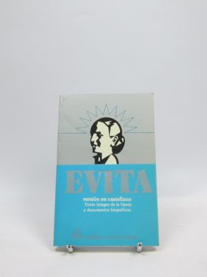 9788473931120_evita_front-1.jpg Evita