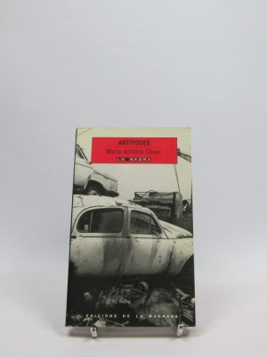 9788474103632_antipodes_front-1.jpg Antipodes